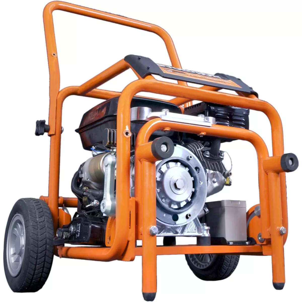 Evolution Evo-System 6.5HP Engine Unit